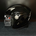 GPR GS08 Gloss Black