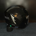 GPR GS08 Gloss Black