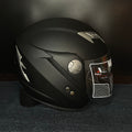 GPR GS08 Matte Black