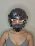 GPR GS08 Grey