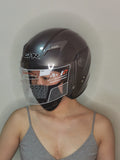 GPR GS08 Grey
