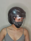 GPR GS08 Grey