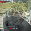 GPR GK09 VISOR