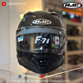 HJC F71 Carbon