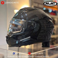 HJC F71 Carbon