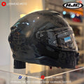 HJC F71 Carbon