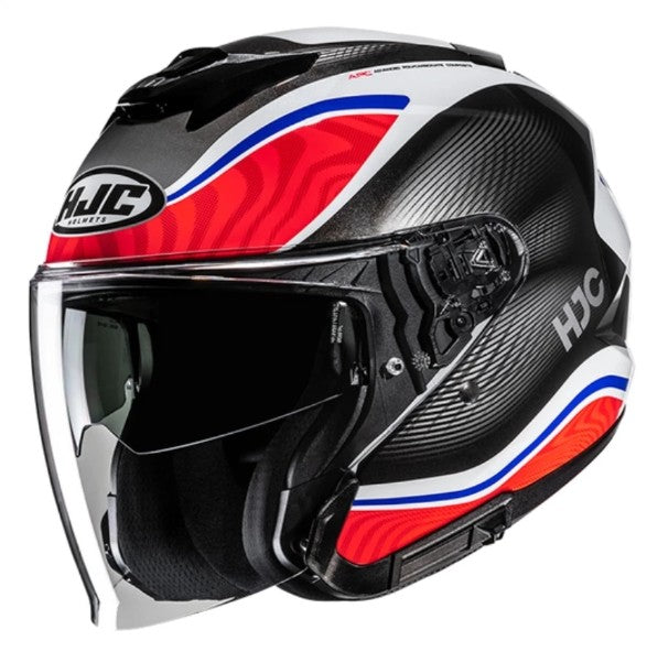 HJC i31 Depe MC21