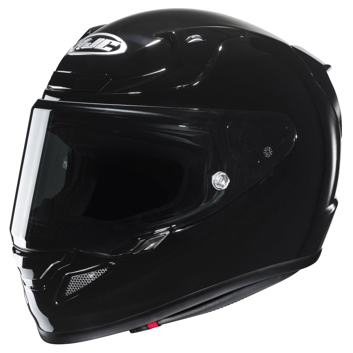 HJC RPHA 12 Black