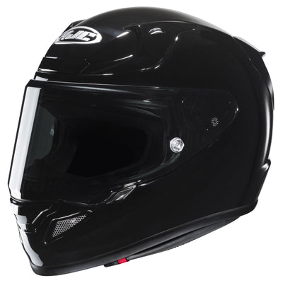 HJC RPHA 12 Black