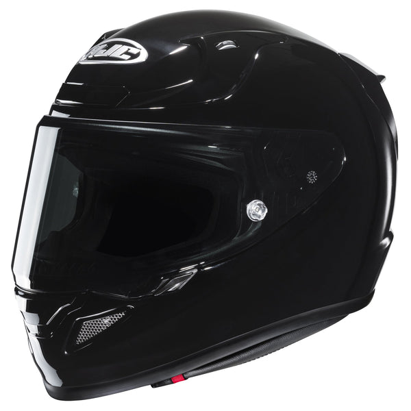 HJC RPHA 12 Black