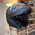 HJC RPHA 91 Titanium
