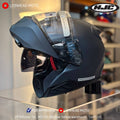 HJC RPHA 91 Titanium
