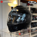 HJC C71 Gloss Black