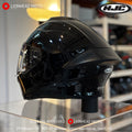 HJC C71 Gloss Black