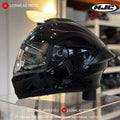 HJC C71 Gloss Black