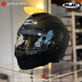 HJC C71 Matte Black