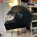 HJC C71 Matte Black