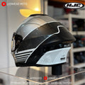 HJC C71 Morix MC5