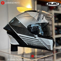 HJC C71 Morix MC5