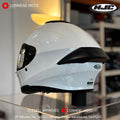 HJC C71 White