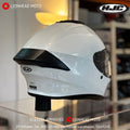 HJC C71 White