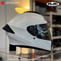 HJC C71 White