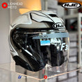 HJC F31 Bask MC10