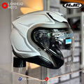 HJC F31 Bask MC10