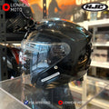 HJC F31 Gloss Black