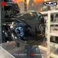 HJC F31 Gloss Black