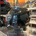 HJC F31 Gloss Black