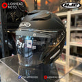HJC F31 Matte Black