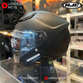 HJC F31 Matte Black