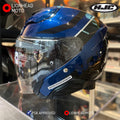 HJC F31 Naby MC2 Blue