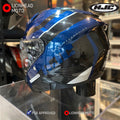 HJC F31 Naby MC2 Blue