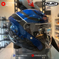 HJC F31 Naby MC2 Blue