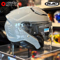 HJC F31 Nardo Grey