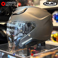 HJC F31 Titanium