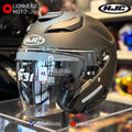 HJC F31 Titanium