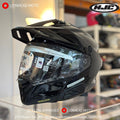 HJC RPHA 60 Black
