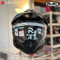 HJC RPHA 60 Black