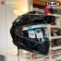 HJC RPHA 60 Black