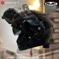 HJC RPHA 91 Gloss Black