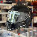 HJC V10 Black