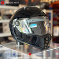 HJC V10 Black