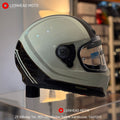 HJC V10 Hodu MC9