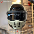 HJC V10 Hodu MC9