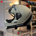 HJC V10 Hodu MC9