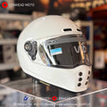 HJC V10 White