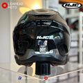 HJC F31 Bask MC5